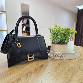 Sac Balenciaga Black