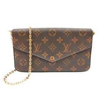 Pochette Louis Vuitton Félicie
