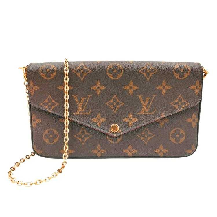 Pochette Louis Vuitton Félicie
