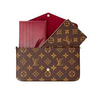 Pochette Louis Vuitton Félicie