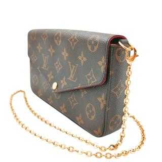 Pochette Louis Vuitton Félicie