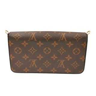 Pochette Louis Vuitton Félicie