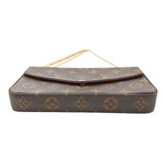 Pochette Louis Vuitton Félicie