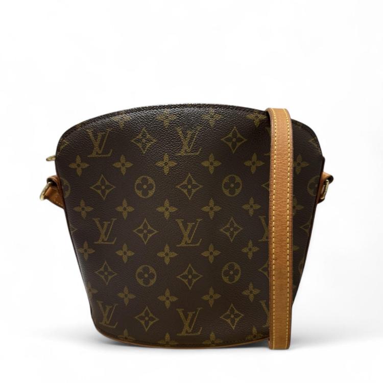 Louis Vuitton Drouot