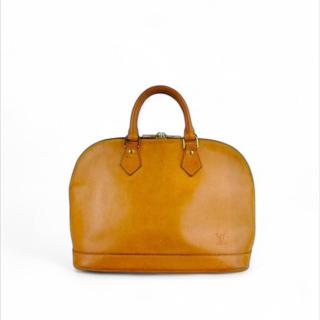 Sac à main Louis Vuitton Alma