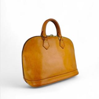 Sac à main Louis Vuitton Alma