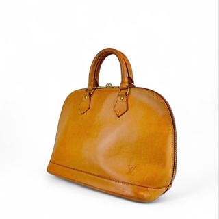 Sac à main Louis Vuitton Alma
