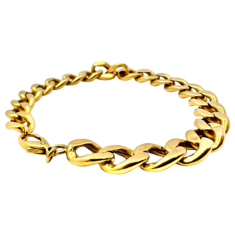 Bracelet Or 18CT
