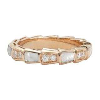Bague Bulgari Serpenti Viper