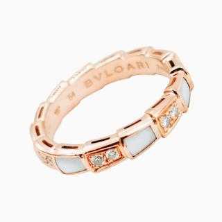 Bague Bulgari Serpenti Viper