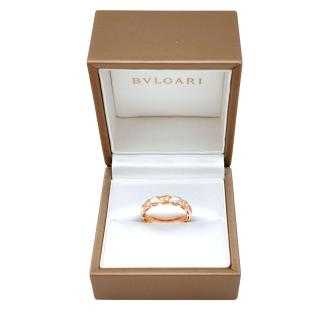 Bague Bulgari Serpenti Viper