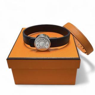 Hermès Bracelet Clou de selle