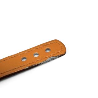 Hermès Bracelet Clou de selle