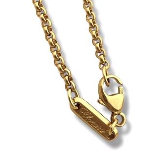 Chaine Or 18Ct Chopard