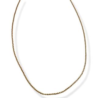 Chaine Or 18Ct Chopard