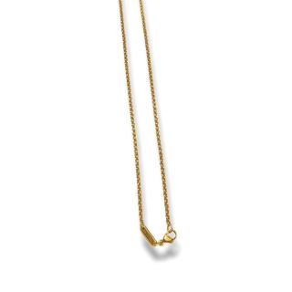 Chaine Or 18Ct Chopard