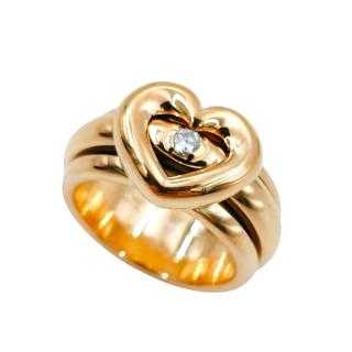 Bague Piaget Possession Coeur