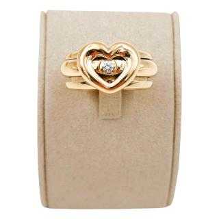 Bague Piaget Possession Coeur
