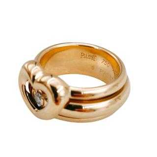 Bague Piaget Possession Coeur