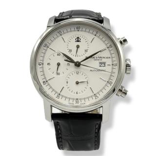Baume et Mercier