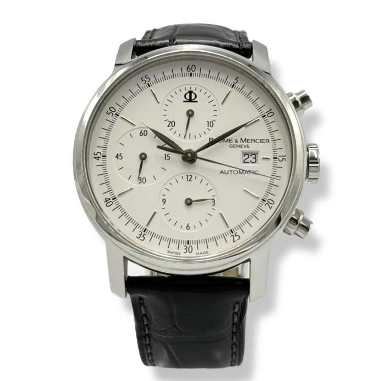 Baume et Mercier