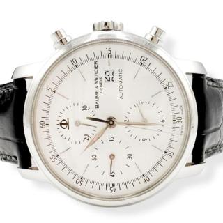 Baume et Mercier