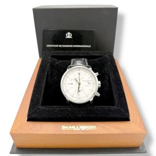 Baume et Mercier
