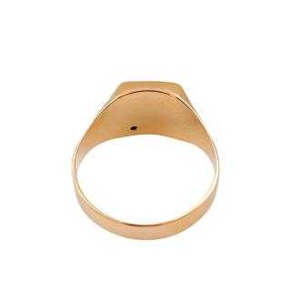 Bague Or 18 Ct & Diamants