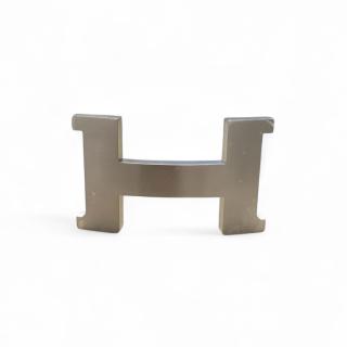 Hermès Ceinture Réversible et Boucle Constance