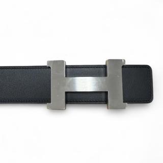 Hermès Ceinture Réversible et Boucle Constance