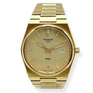 Tissot PRX 40