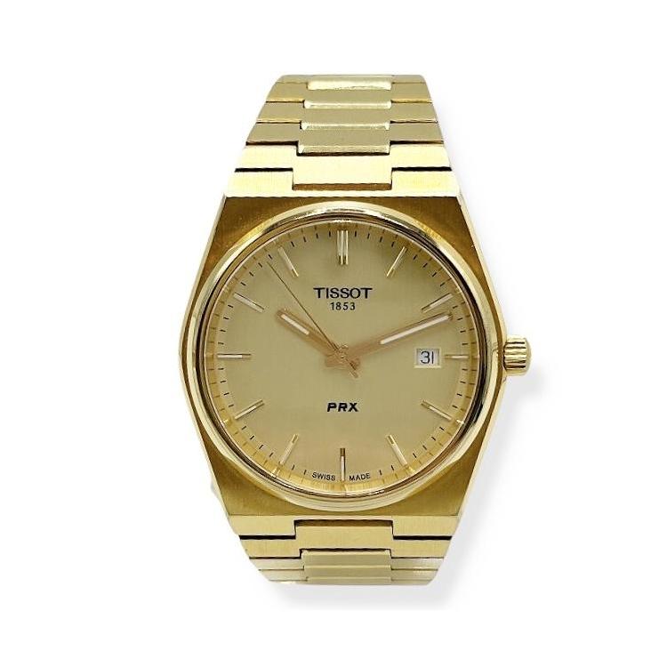 Tissot PRX 40