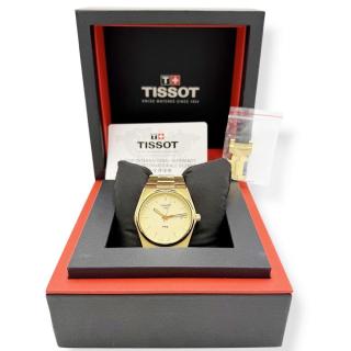 Tissot PRX 40