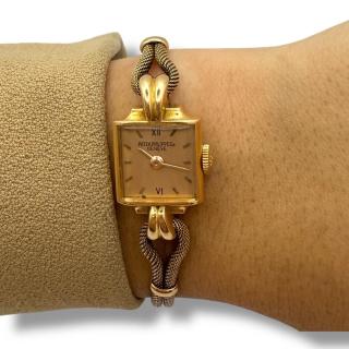 Patek Philippe Vintage Or 18Ct