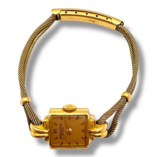 Patek Philippe Vintage Or 18Ct
