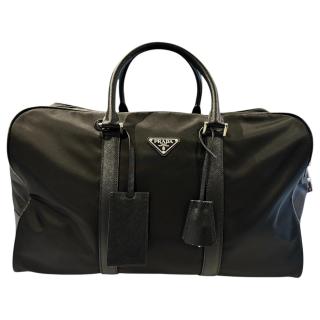 Sac Prada fourre-toute matelassé