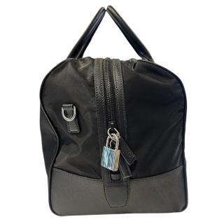 Sac Prada fourre-toute matelassé