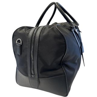 Sac Prada fourre-toute matelassé