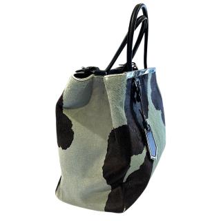 Sac à main Fendi 2 jours