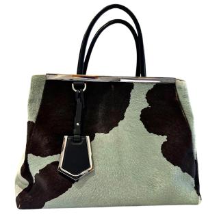 Sac à main Fendi 2 jours