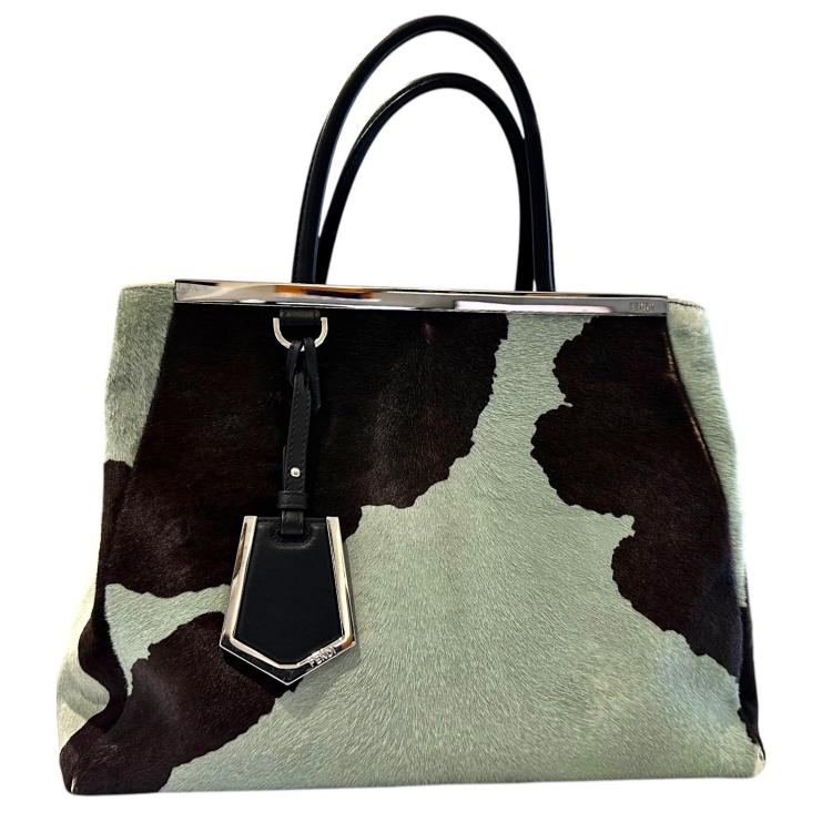 Sac à main Fendi 2 jours