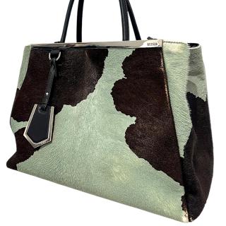 Sac à main Fendi 2 jours
