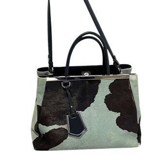 Sac à main Fendi 2 jours