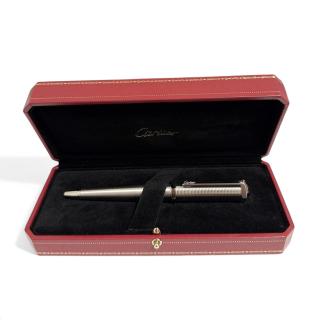 Cartier Santos Dumont Stylo Bille