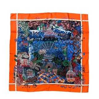 Carre Hermès