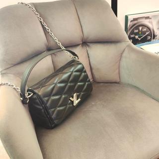 Sac à main Louis Vuitton Go-14 PM