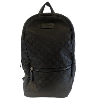 Sac à dos Gucci GG