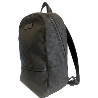 Sac à dos Gucci GG