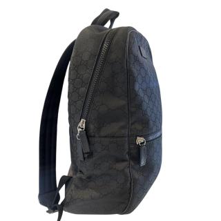 Sac à dos Gucci GG