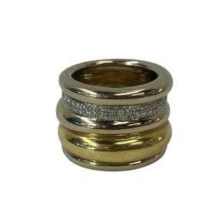 Bague Pomellato
